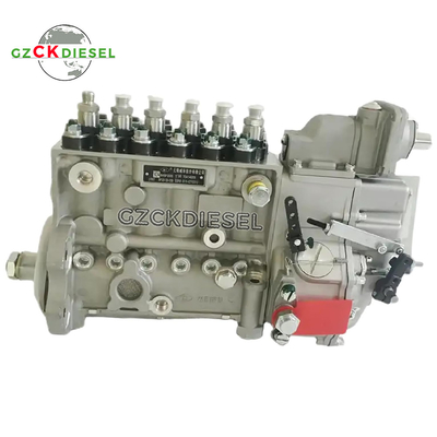 Cummins 6CT 6CTA 8.3L 210HP motor için yakıt enjeksiyon pompası 3912643 3908558