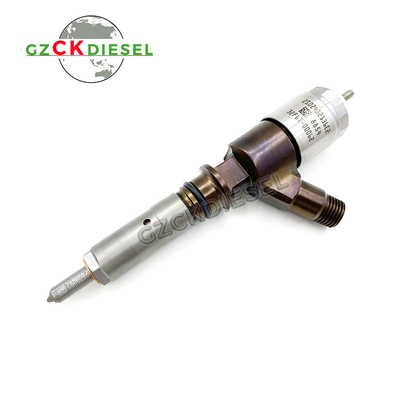 Yakıt enjeksiyonu 326-4700 3172300 2959130 C6 C6.4 Motor 320D Ekskavator için