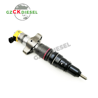 Yakıt Enjektörü 387-9427 328-2585 10R7225 C7 Motor E320D E330D Ekskavatör için