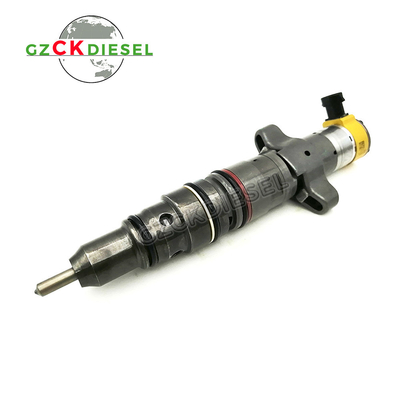 CAT Motor C9 Ekskavatörü 330D için Dizel Yakıt Enjeksiyonu 553-2592 387-9433