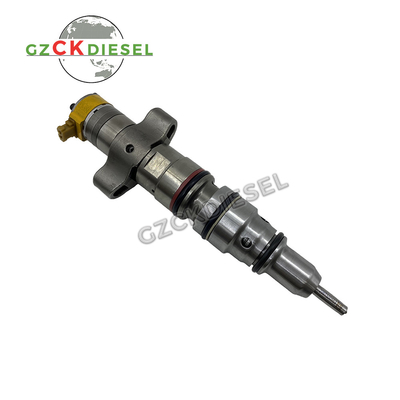 CAT C-9 Motoru için Dizel Common Rail Yakıt Enjeksiyonu 217-2570 2172570
