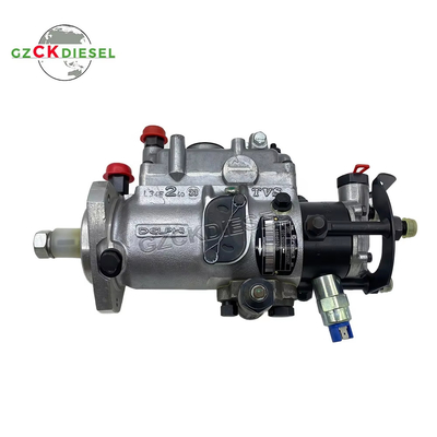 1104A Motoru için Yakıt Enjeksiyon Pompası 448-4632 4484632 V3239F600T