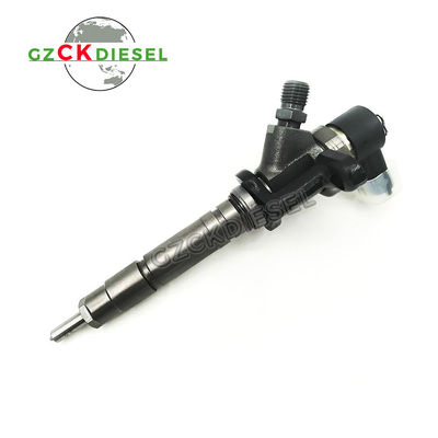 HD820-5 SY205 4M50 Motoru için Common Rail Enjector 0445120048 ME226718