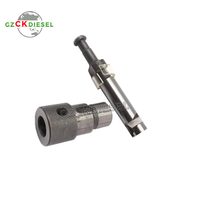 Yakıt Pompası M5 Piston Elemanı 12950651100 129506-51100 Yanmar 4TNE84 Motor için