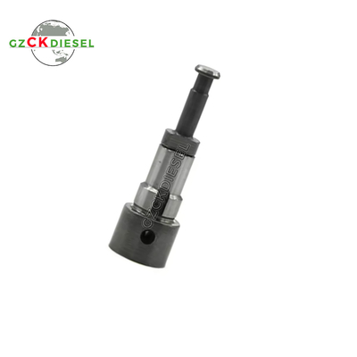 Yakıt pompası elemanı sünger ve namlu A260 131154-1820 A261 131154-1920 4BD1 4HF1 Motoru için