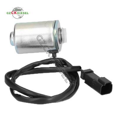 Solenoid Valf 20Y-60-32121 PC220-7 PC200-7 PC300-7 için 20Y-60-32120
