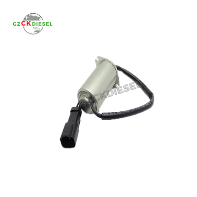 PC7800-8 Ekskavatör Yedek Parçaları için Solenoid Valf 21W-60-42130