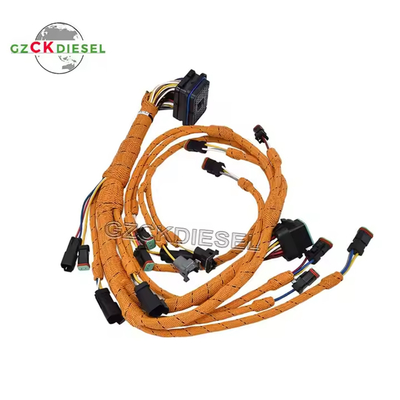 Motoru Kablo Harness 201-1283 230-6279 2011283 2306279 için C9 Motoru 330C 330CFM 330C L