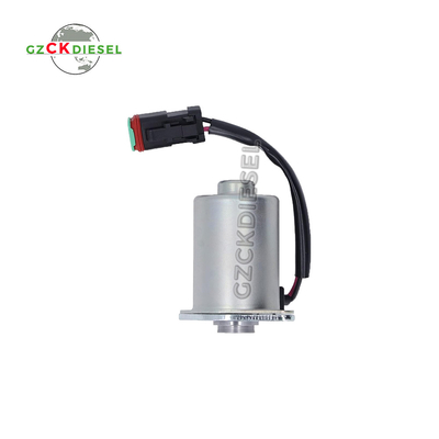 Selenoid Valf 41-5674 415674 E320D E312 E315 Ekskavatör için