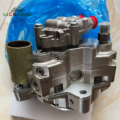Yakıt Enjeksiyon Pompası 0445020031 65.10501-7001 65105017001 65.10501-7001A Doosan DX300 DX340 DL300 DL350 için