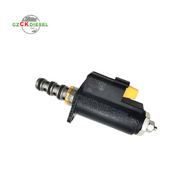 Selenoid Valf 121-1491 1211491 315C 320C 325C 330C 330D Ekskavatör için