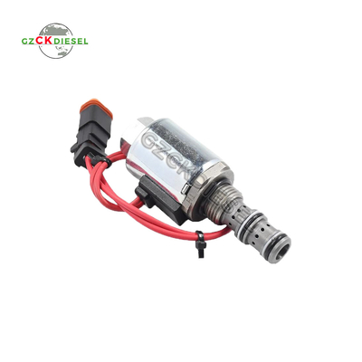 446B 416C 428C 416D 420D 424D Ekskavator için solenoid valfi 121-4036