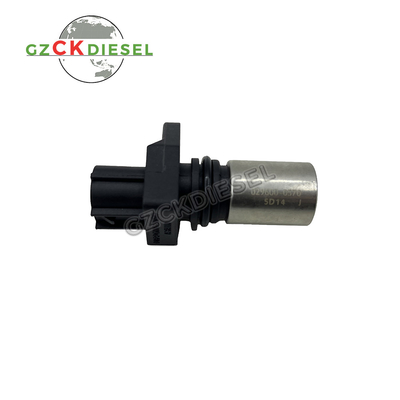 6HK1 6WF1 J05E J08E Motoru için Krank Aşı pozisyon algılayıcı 029600-0570 029600-0580
