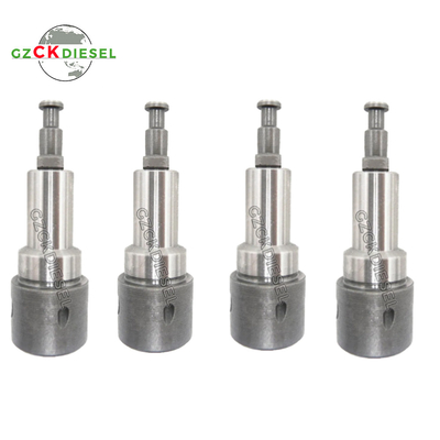 Yakıt Pompası A44 Eleman Pistonu 131151-3220 090150-3340 1311513220 0901503340 4BD1 6BB1 6BD1 6HE1 Motor için