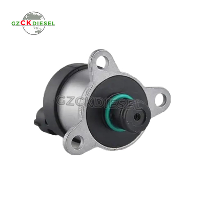 Cummins ISC ISL&DAF motorları için yakıt kontrol solenoid valfi 0928400473