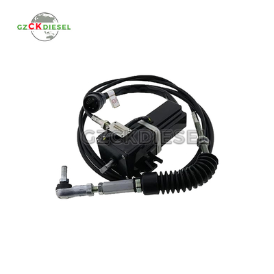 Throttle Motor 102-8007 1028007 for Excavator 307 307A 307B E307