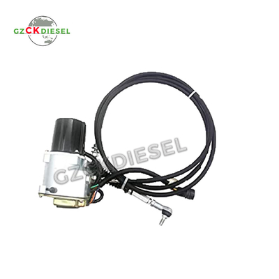 Motoru E320 E320L için acil basamaklı motor 105-0092 1050092