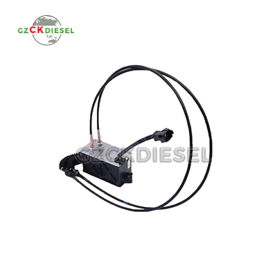 Gaz motoru 247-5231 2475231 320B 312B 320BL kazıcı için