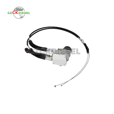 HD513-2 HD513-3 HD550-7 HD450-7 HD700-7 Ekskavatör için gaz motoru 709-45000006