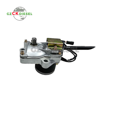 Gaz Kelebeği Motoru 7824-41-2000 7824-41-2001 7824-41-2002 PC200-7 PC220-7 300-7 360-7 için