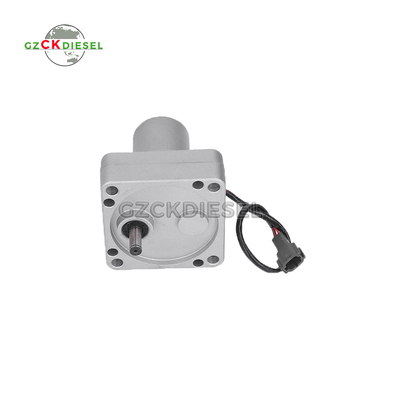 Ekskavatör için Gaz Kelebeği Motoru 4257163 4188762 EX200-2 EX200-3 EX300-2 EX300-3