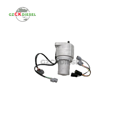 Gaz Kelebeği Motoru YN20S00002F3 SK200-6 SK230-6 SK210-6 SK250-6 SK350-6 için