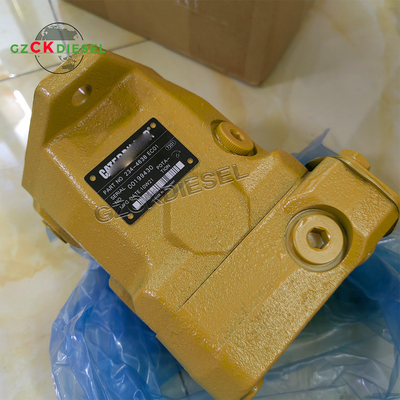 CAT M330D EXKAVATOR 336D2 330D L 336D L 330D 336D için hidrolik fan motoru 2344638 234-4638