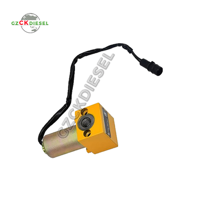 Ekskavatör E320B Motor Parçaları için Solenoid Valf 139-3990 1393990