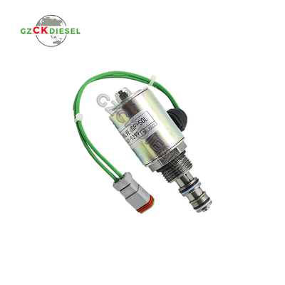 Solenoid Valf 147-5399 824G 950F2 980G 992D 992G için 1475399