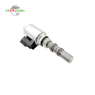Selenoid Valf 174-4913, 980H 962G 950G 558 522B 548 521B Motor 3126B 3176C 3406E 3196 için