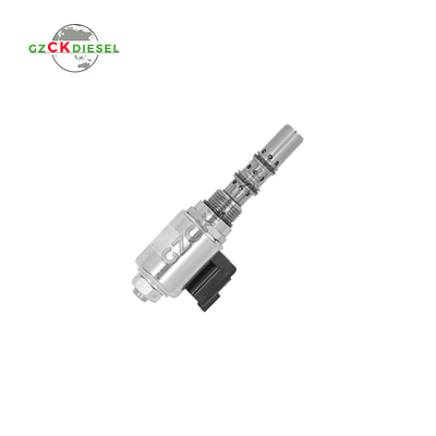 824G 825G 826G 938F 938G için solenoid valfi 24V 208-2911 2082911