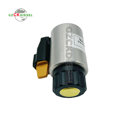 Selenoid Valf 316-5999 269-4669 Motor C11 C18 C9 Yükleyici 953D 963D 973D 924K 930K 938K için