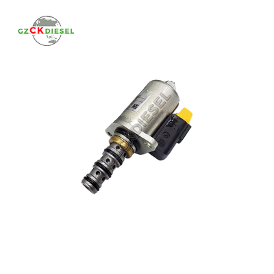 Selenoid Valf 543-5391 KDRDE5K-60 E330GC E336GC için