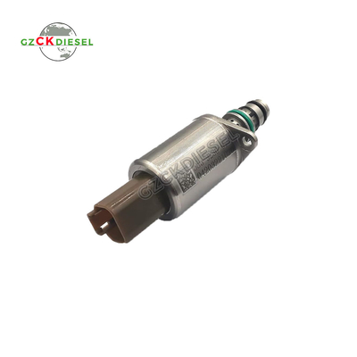 320GC E323D kazıcı için solenoid valfi 585-9230 5859230