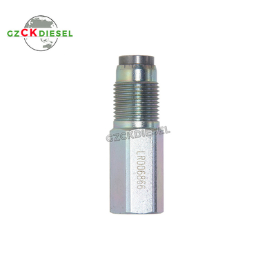 Common Rail Basınç Tahliye Valfi Sınırlayıcı Valf LR006865 LR006866 1497165 6C1Q 9H321 AB için