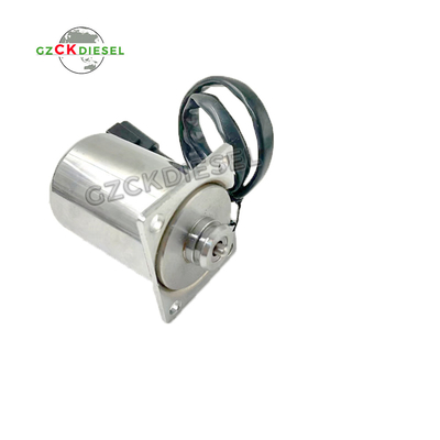 PC200-3 PC200-5 PC200-6 6D95 için solenoid valfi 708-2H-25240