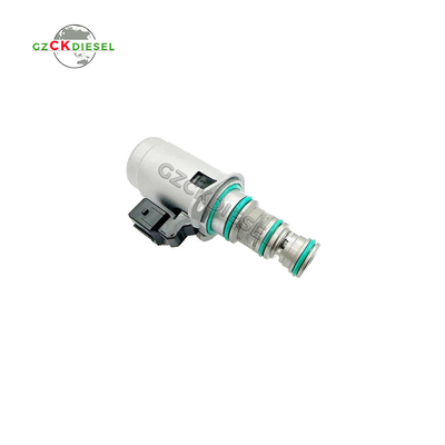 1F2 1F20-30 için solenoid valfi 31765-FC000 31765FC000