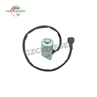 Ekskavatör için Solenoid Valf 0976504 ZX210 ZX330 ZX370 ZX450