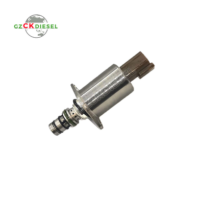 SY215 SY235 SY335 Ekskavatör için Solenoid Valf 1017628