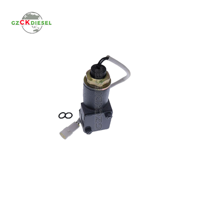 EX120 EX200-2 EX200-3 EX200-5 için solenoid valfi 9147260 9098250