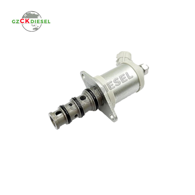 Selenoid Valf 9258047 9246518 ZX240-3 ZX250-3 ZX470H-3 Ekskavatör için