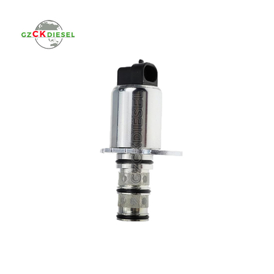 Selenoid Kontrol Valfi AT310584, 325J 315SJ 410K 210K 410L 310L için