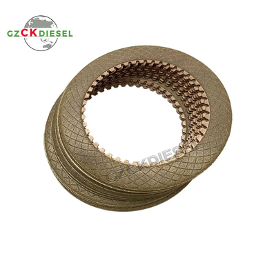 Debriyaj Diski 181159A1 181158A1 11709087 Case 570LXT 580L 580SL 580SM için
