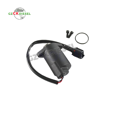 SH200A5 SH240-5 SH350A5 SH240A5 Ekskavatörü için Solenoid Valf LL001140