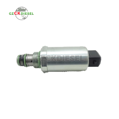 R900701407 Hidrolik Pompa Proporsiyonel Solenoid Valf İnşaat Makineleri parçaları