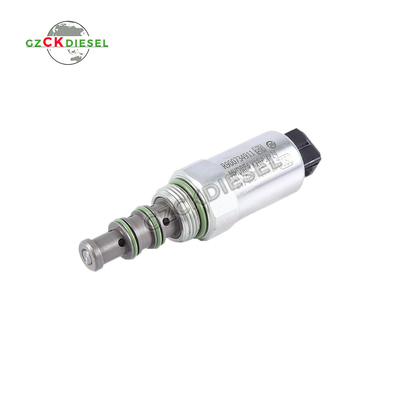 Ekskavatör DX140 için Solenoid Valf R900734911 MHDRE4K16/30-24