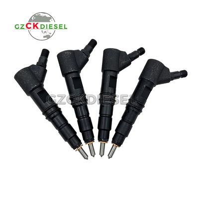 Dizel Yakıt Enjektörü 5336051 5301969 Cummins ISF2.8 ISF3.8 Motor için