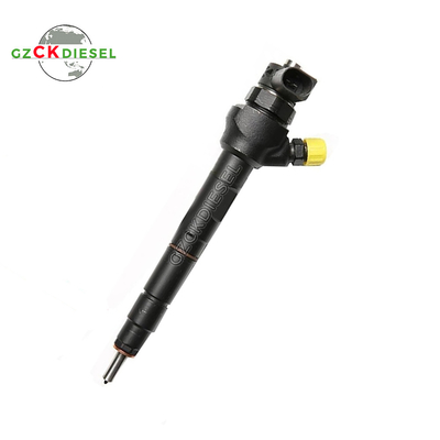 Common Rail Yakıt Enjektörü 0445110348 0445110370 Bosch 110 Serisi için