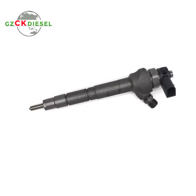 Yakıt Enjektörü 0445110395 0445110397 0445110404 0445110407 CA4DW Motor için