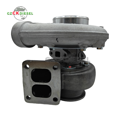 Turboşarj RE524733 RE524741 SE501679 S400 6125H Motor için